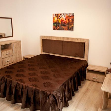 Hotel Allegro Eforie Nord Luaran gambar