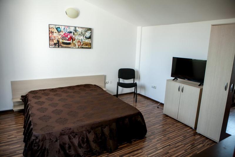 Hotel Allegro Eforie Nord Luaran gambar