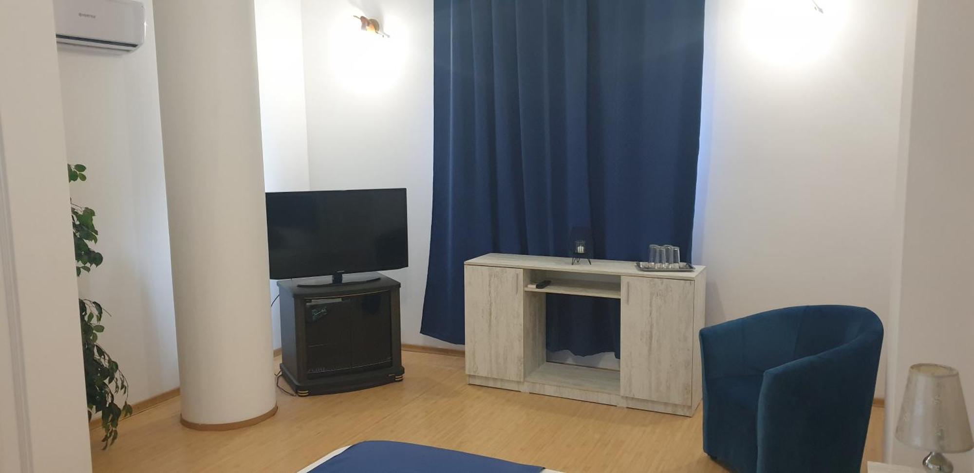 Hotel Allegro Eforie Nord Luaran gambar