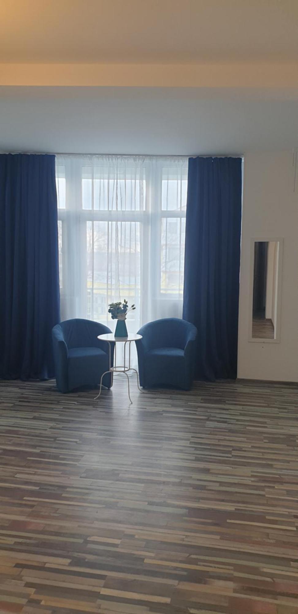 Hotel Allegro Eforie Nord Luaran gambar