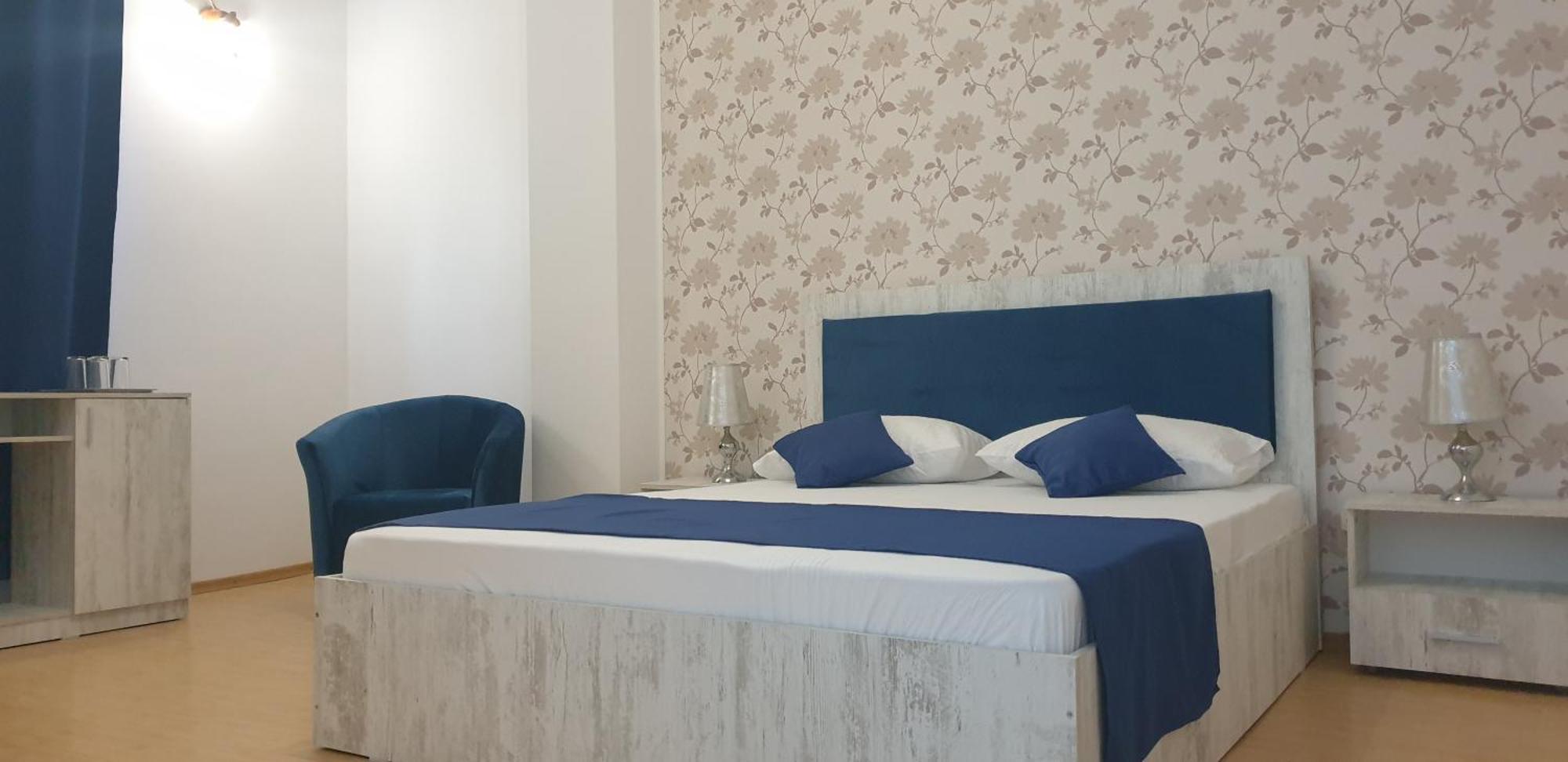 Hotel Allegro Eforie Nord Luaran gambar
