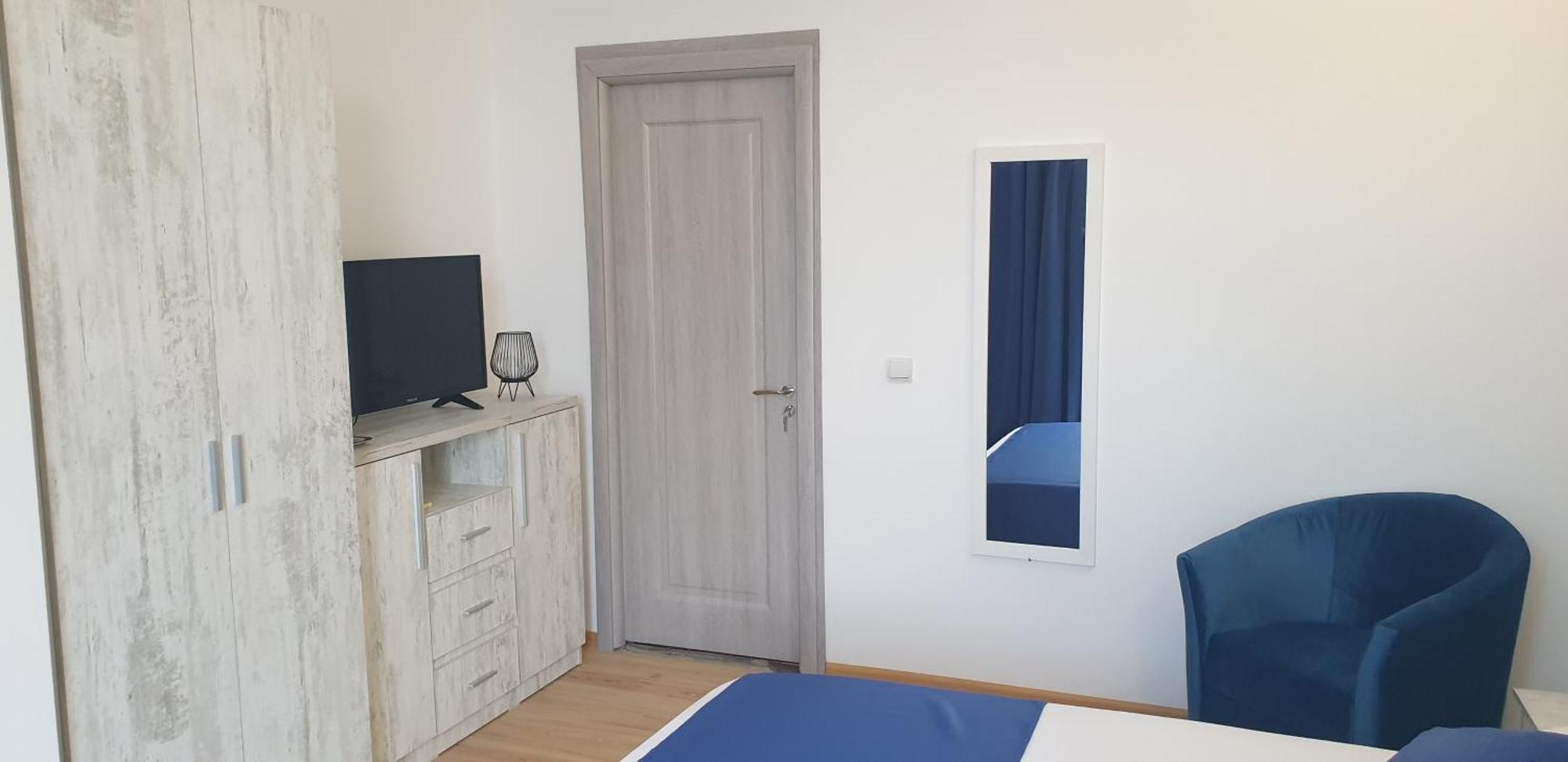 Hotel Allegro Eforie Nord Luaran gambar