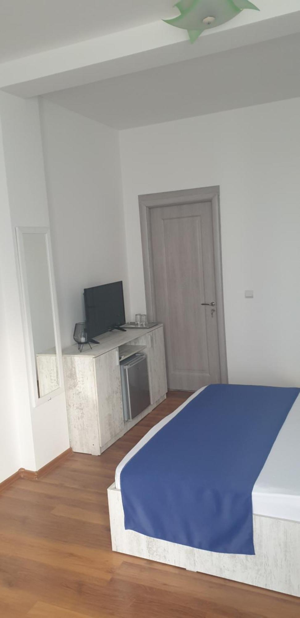 Hotel Allegro Eforie Nord Luaran gambar