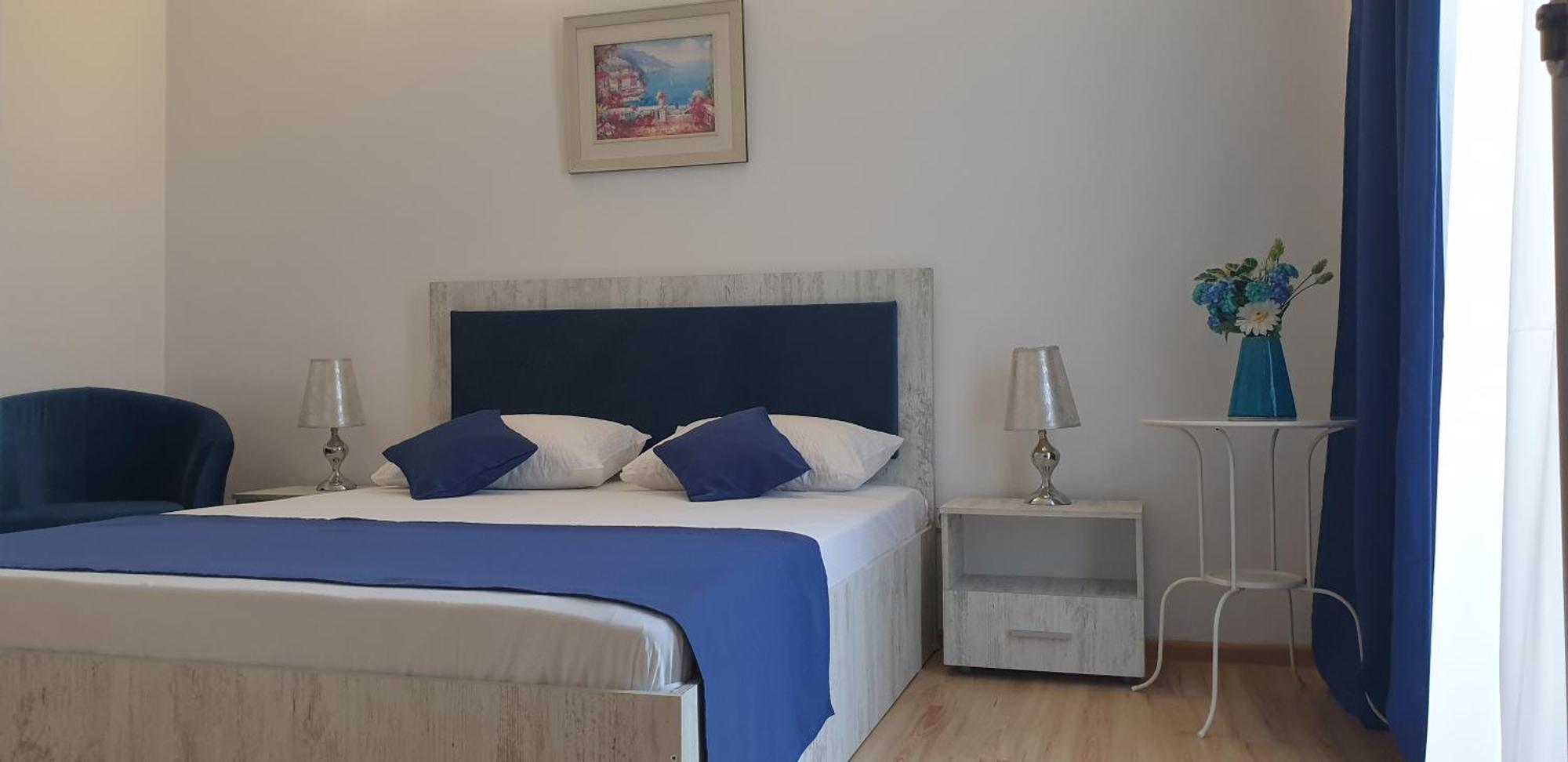 Hotel Allegro Eforie Nord Luaran gambar