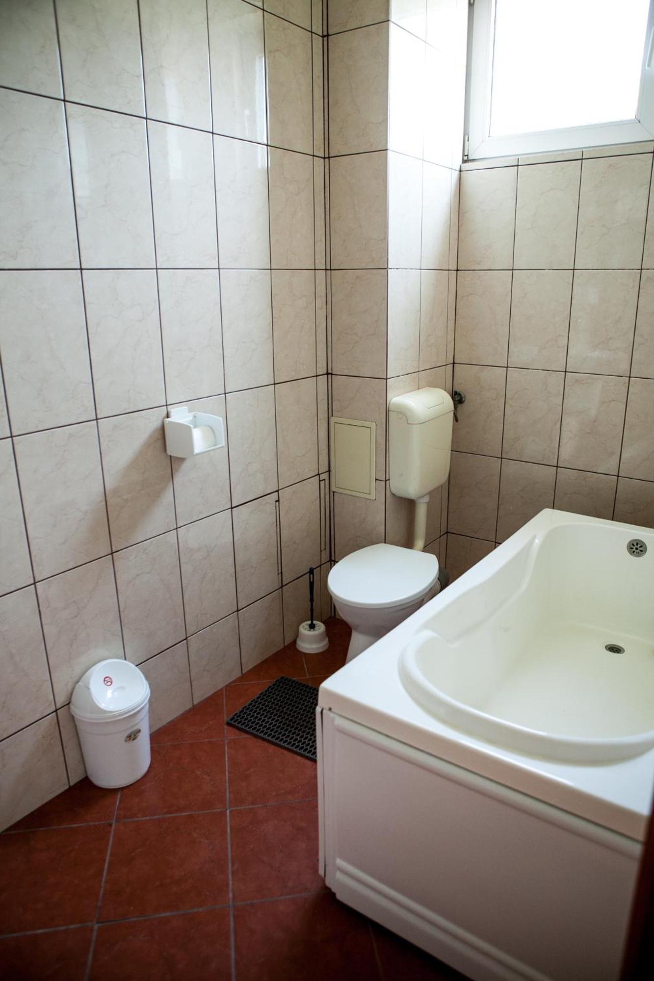 Hotel Allegro Eforie Nord Luaran gambar