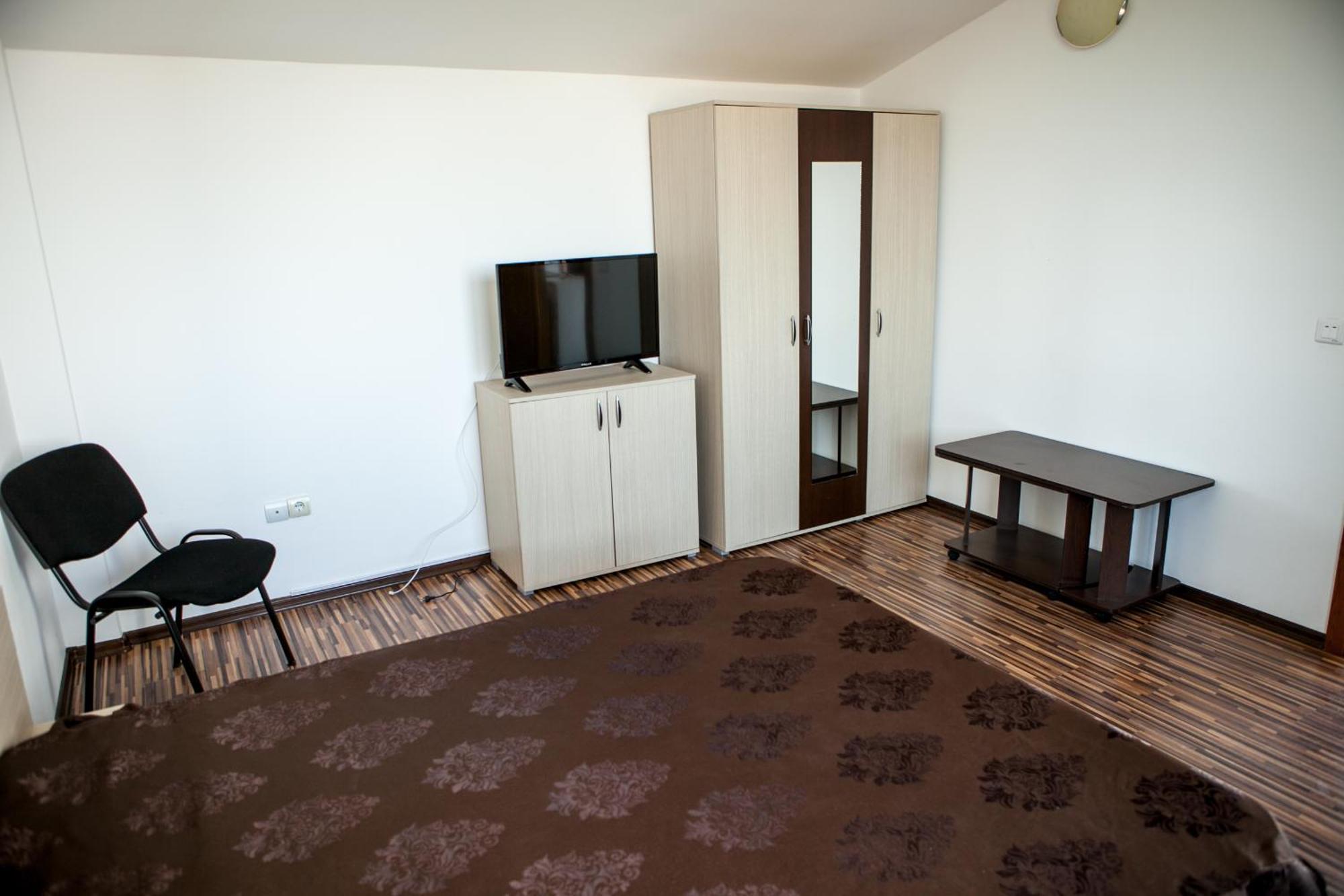 Hotel Allegro Eforie Nord Luaran gambar