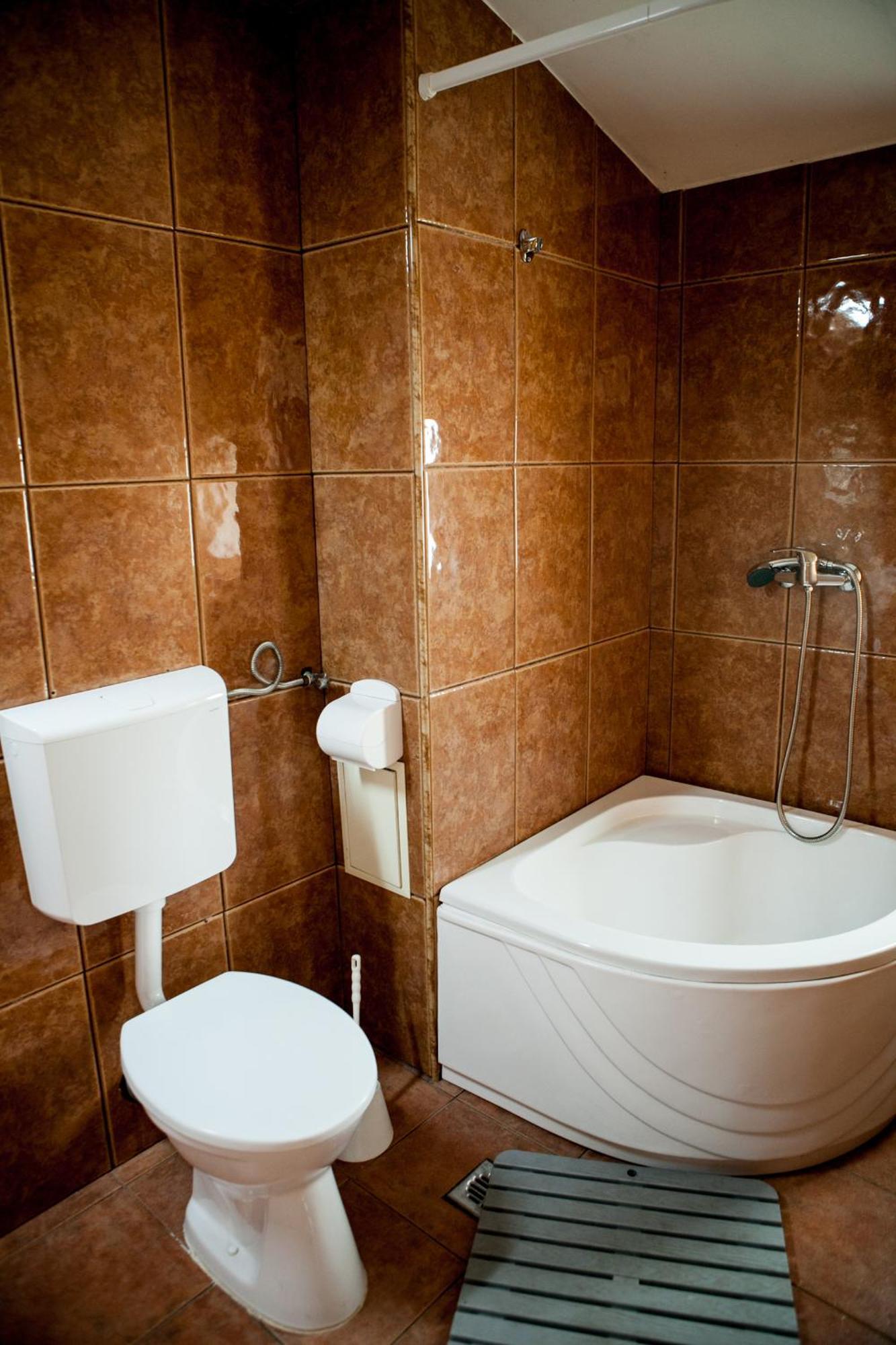 Hotel Allegro Eforie Nord Luaran gambar
