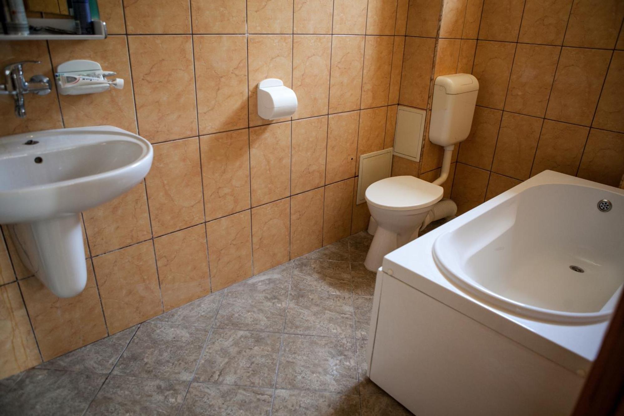 Hotel Allegro Eforie Nord Luaran gambar