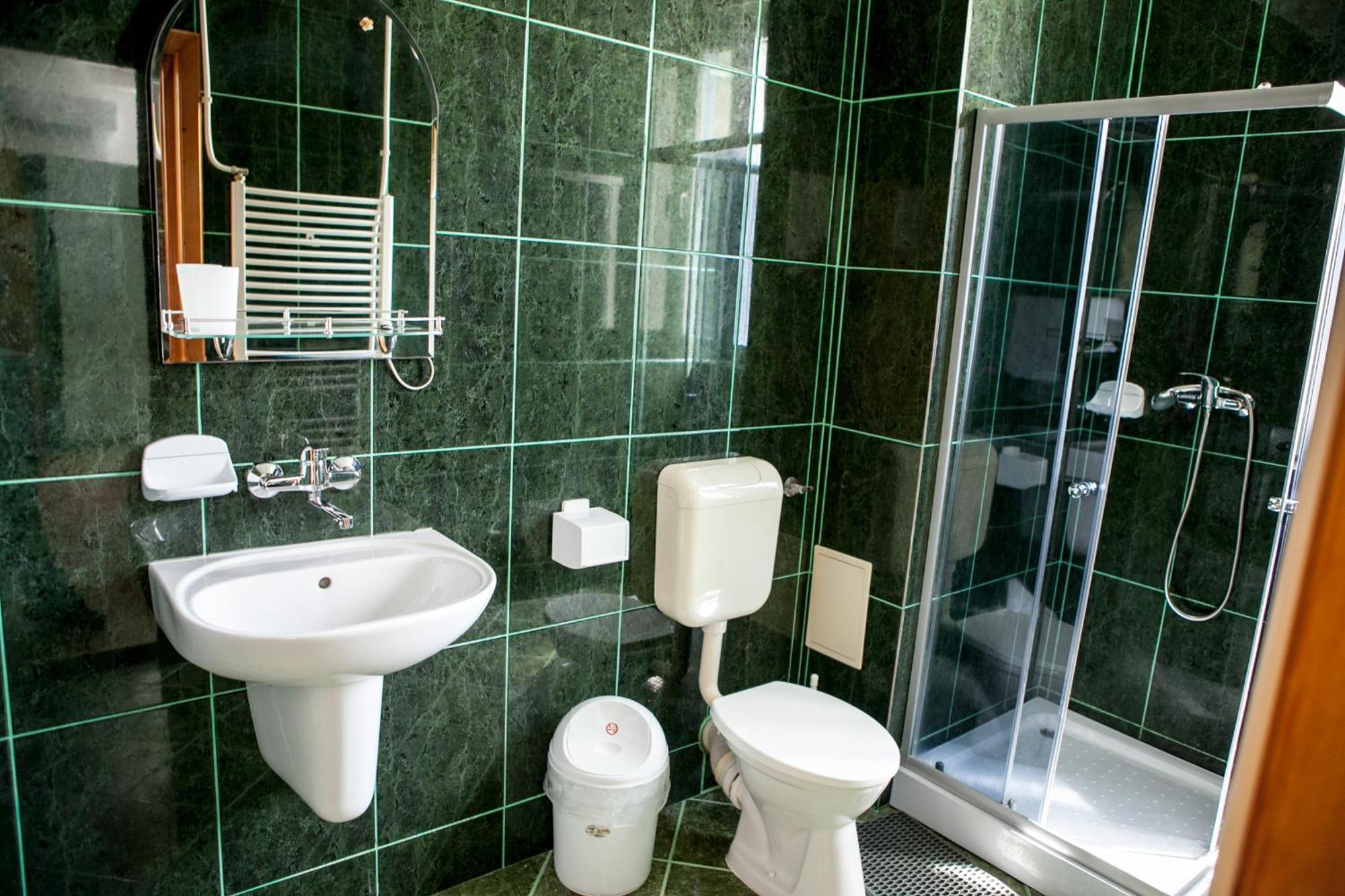 Hotel Allegro Eforie Nord Luaran gambar
