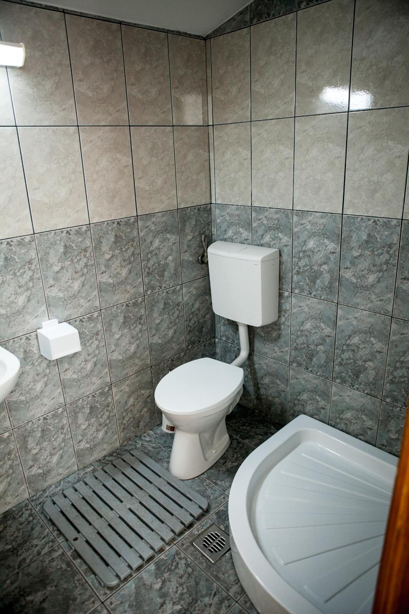 Hotel Allegro Eforie Nord Luaran gambar